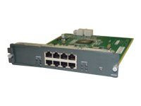 Avaya Medium Module