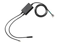 Sennheiser CEHS PO 01 Polycom adapter