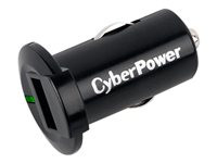 CyberPower Travel USB Charger