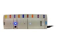 Monster Home Theater PowerCenter HTS850