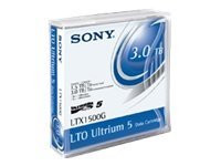 Sony LTX-1500G