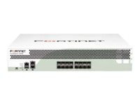 Fortinet FortiDDoS 1000B
