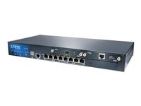 Juniper Networks SRX220 Services Gateway