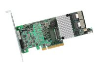 LSI MegaRAID SAS 9271-8i