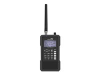 Whistler TRX-1