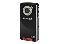 Toshiba CAMILEO B10