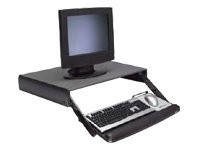 3M Adjustable Keyboard Drawer KD95CG