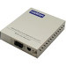 AddOn 100Mbs 1 RJ-45 to 1 SC Media Converter