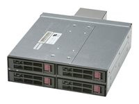 Supermicro Mobile Rack CSE-M14TQC
