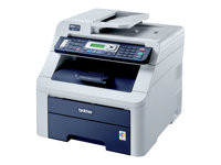 Brother MFC-9120CN