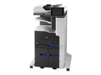 HP LaserJet Enterprise MFP M775z+