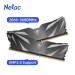 Память Netac DDR4 8GB-16GB 3200MHz XMP 2.0