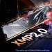 Память Netac DDR4 8GB-16GB 3200MHz XMP 2.0