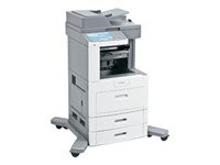 Lexmark X658dfe