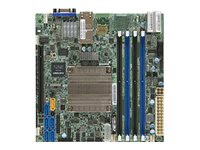 SUPERMICRO X10SDV-2C-TLN2F