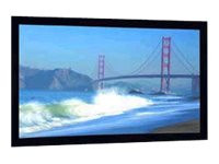 Da-Lite Cinema Contour Cinemascope Format