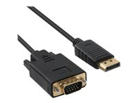 Axiom display cable