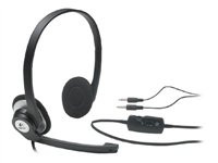Logitech ClearChat Stereo