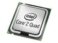 Intel Core 2 Quad Q9550