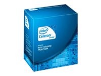 Intel Celeron G555
