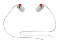 Scosche Increased Dynamic Range Chameleon earphones