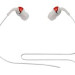 Scosche Increased Dynamic Range Chameleon earphones