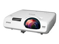 Epson PowerLite 535W