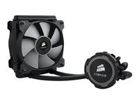 Corsair Hydro Series H75 Liquid CPU Cooler