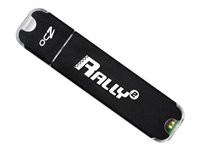 OCZ Rally2 USB 2.0 Dual Channel Flash Memory Drive