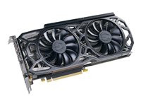 EVGA GeForce GTX 1080 Ti SC GAMING