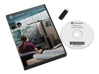 HP PostScript/PDF Upgrade Kit