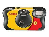 Kodak FunSaver