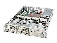 Supermicro SC823 T-R500RC