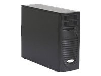 Supermicro SC733 E-500B