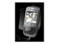 ZAGG invisibleSHIELD Full Body Easy Install