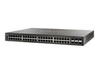 Cisco Small Business SG500X-48P