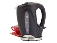 West Bend 1¾-Quart Cordless Kettle (53783)