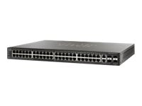 Cisco Small Business SF500-48P