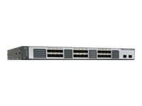 Cisco Catalyst 3750V2-24FS