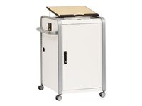 Bretford Presentation Shuttle EDUPST