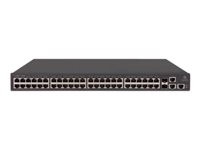 HPE 1950-48G-2SFP+-2XGT