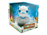 Wappy Dog