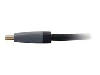 C2G Select 0.5m Select High Speed HDMI Cable with Ethernet M/M