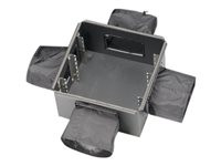 Panduit PanZone Raised Floor Enclosure