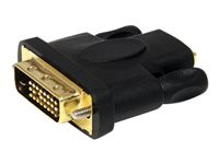 StarTech.com HDMI to DVI-D Video Cable Adapter