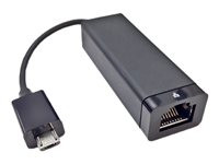 Fujitsu MicroUSB to LAN Conversion Adapter