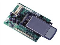 ZebraNet Wireless Print Server