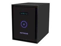 NETGEAR ReadyNAS 316 RN31661D