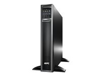 APC Smart-UPS X 1000 Rack/Tower LCD