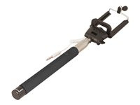 Urban Factory SELFIE STICK UNIVERSAL WIRED